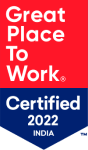 Great Place to Work Certified 2022-2023 IT By Design