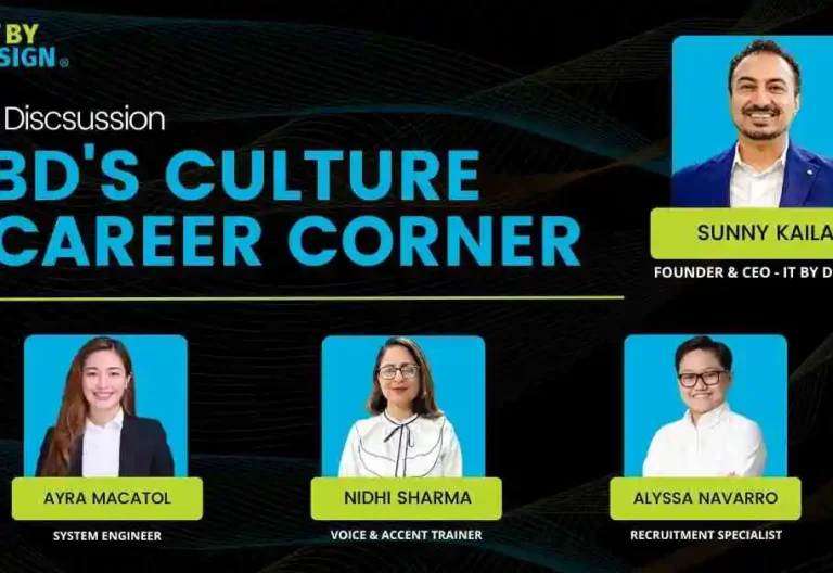 Embracing Growth, Gratitude, and Diversity - Reflections from the Culture and Career Corner Podcast