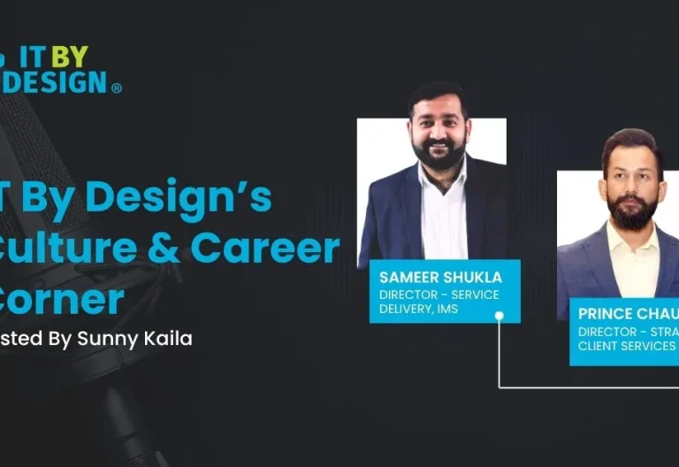 Leading with Oneness - Culture & Growth with Prince & Sameer
