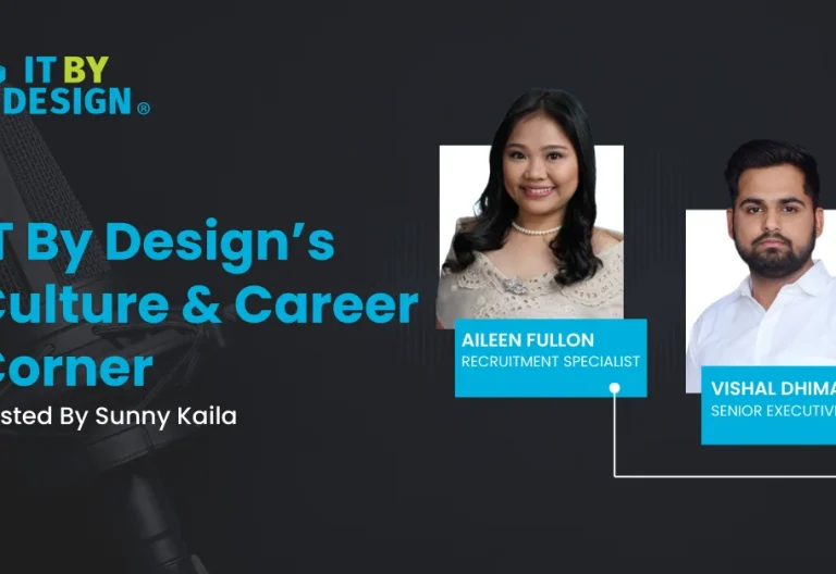 Growth, Support & Culture Across Borders A Conversation with Vishal & Aileen