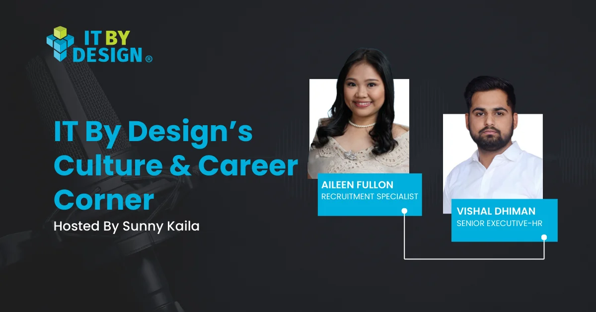 Growth, Support & Culture Across Borders A Conversation with Vishal & Aileen