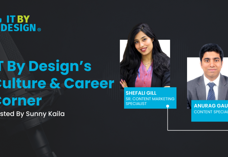 Culture, Courage & Growth: Shefali & Anurag’s ITBD Story